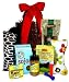 Big Time Dog and Cat Gift Basket