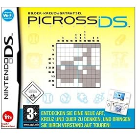 Picross DS