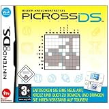 Picross DS ~ Nintendo