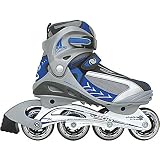 Roller Derby Hybrid G900 Inline Skates 2011