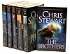 The Great and Terrible, Volumes 1-6: Paperback Set