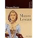 Puccini - Manon Lescaut: Opera Full Score