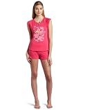Betsey Johnson Women's Stretch Shortie