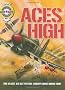 Aces High: The 10 Best Air Ace Picture Library Comic Books Ever! (Fleetwood Library: Air Ace Picture Library)