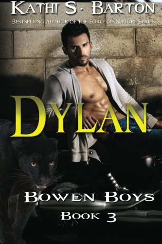 Dylan: Bowen Boys (Volume 3)