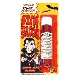 Fun Blood