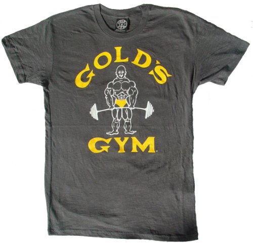 golds gym