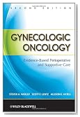 Gynecologic Oncology: Evidence-Based Perioperative and Supportive Care