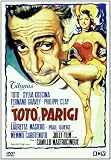 Toto` A Parigi