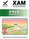 FTCE Biology 6-12