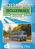 Darlington trolleybuses