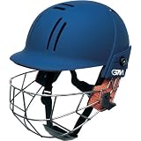 Gunn & Moore Hero ABS Cricket Helmet