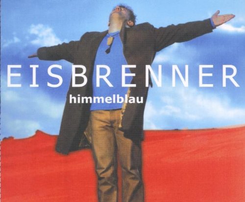 Produkt-Bild: Himmelblau