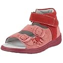 Richter Amelie 11.2102, Mädchen Lauflernschuhe