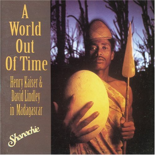 CD-Charts  Music : A World Out of Time Vol.1