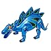 Mega Brand's Magna-Saurs - Stegosaurus Image