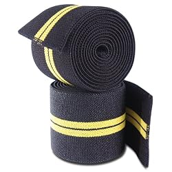 CAP Barbell Knee Wraps