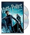 Harry Potter and...