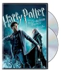 Harry Potter and the Half-Blood Princ...