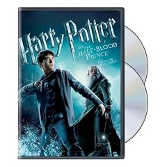 Harry Potter and the Half-Blood Prince (Widescreen) (Bilingual French/English Edition) (2-Disc Special Edition with Digital Copy)