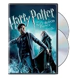 Harry Potter and the Half-Blood Prince (Harry Potter et le prince de sang m�l�) (2-Disc Widescreen Edition)by Daniel Radcliffe