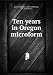 Ten years in Oregon microform bei Bücher zum Namen: 51UyNw4kJqL._SL75_