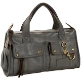 Fossil Morgan Satchel