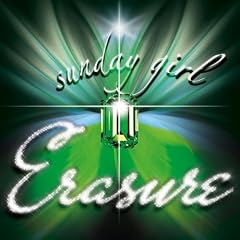 Sunday Girl (Extended 12" Mix)