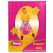 Barney - Toys - Barney Hopper Ball