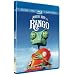 Rango - Combo Blu-ray + DVD + copie digitale  (Oscar� 2012 du Meilleur Film d'Animation) [Blu-ray]