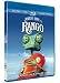 Rango - Combo Blu-ray + DVD + copie digitale  (Oscar� 2012 du Meilleur Film d'Animation) [Blu-ray]