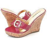 Classified Actor Wedges