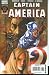 Captain America #36 : The Burden of Dreams Part Six (Marvel Comics)
