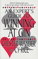 Winning at Gin Winning at Gin