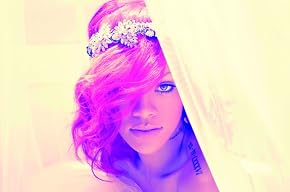Image of Rihanna