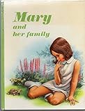 Mary and her family