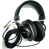 Roland RH-300 ステレオヘッドホン