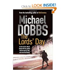 The Lord's Day (Harry Jones)