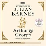 Arthur & George