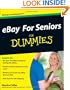 eBay For Seniors For Dummies