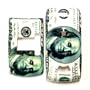 Cuffu  Money  ZTE C79 Smart Case Cover Perfect for Sprint / AT&T / Nextel / Tmobile / Verizon / Metro PCS Makes Top of the Fashion + One Universal Screen Protector in Only One LOWEST Shipping Rate $2.98 - Goes With Everyday Style and Apparel