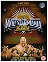 WWE - Wrestlemania 24 (Tin Version) [2008] [DVD]