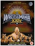 WWE - Wrestlemania 24 [2008]