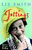 Cover of Jottings by Liz Smith 1847391656