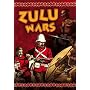 The Zulu Wars [DVD]