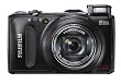 Fujifilm FinePix F550EXR Appareil photo numerique 16 Mpix Noir