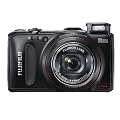 FUJIFILM �f�W�^���J���� FinePix F550EXR �u���b�N FX-F550EXR B