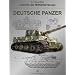 Deutsche Panzer: Chronik der Milit�rfahrzeuge