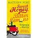 Sweet Honey, Bitter Lemons: Travels in Sicily on a Vespa