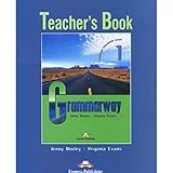 Grammarway. 1, Teacher's book
